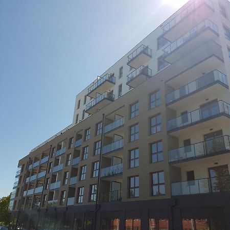 شقة Apartament غدانسك المظهر الخارجي الصورة
