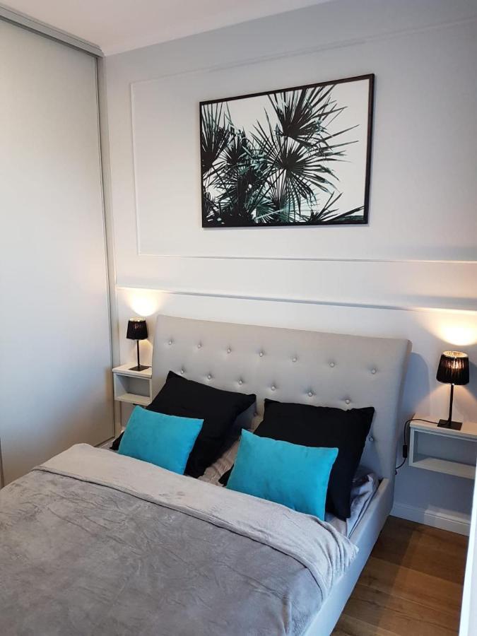 شقة Apartament غدانسك المظهر الخارجي الصورة