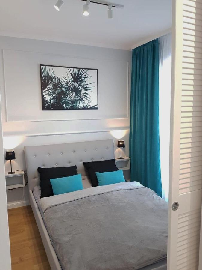 شقة Apartament غدانسك المظهر الخارجي الصورة