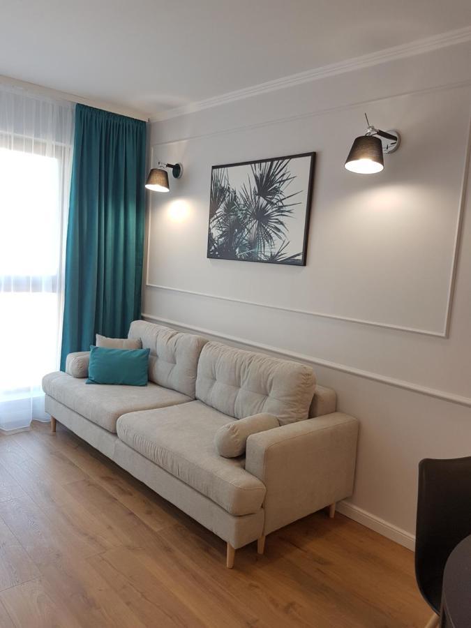 شقة Apartament غدانسك المظهر الخارجي الصورة